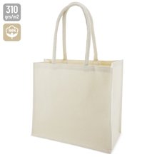 Producto Bolsa Algodón Resistente Asa Gruesa Confort