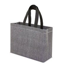 Producto Bolsa Non Woven Acabado Glitter