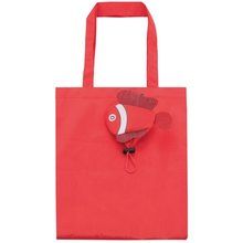 Producto Bolsa Plegable Diseño Pez