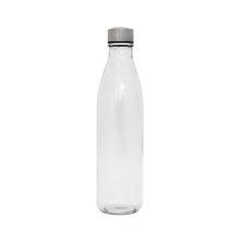 Producto Botella Cristal 1L Tapa Acero Inox