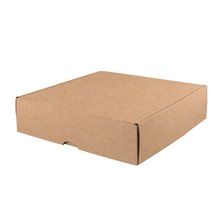 Producto Caja cartón automontable grande