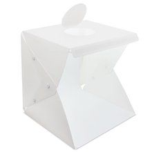 Producto Caja de Luz LED Plegable