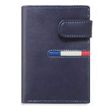 Producto Cartera Monedero Bandera Francia