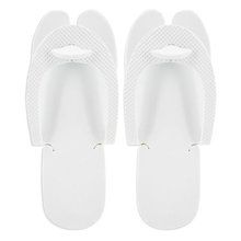 Producto Chanclas EVA Desechables para Spa, Duchas Públicas..