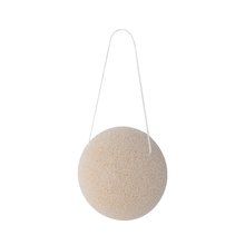 Producto Esponja Konjac con bolsita de algodón