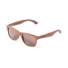 Producto Gafas Sol Fibra de Café UV400