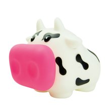 Producto Hucha Vaca de Caucho