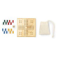 Producto Juego Parchís 17 Piezas y Tablero