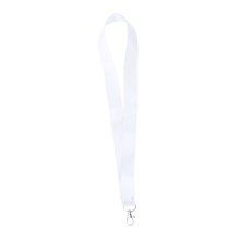 Producto Lanyard Poliéster Sublimable