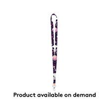 Producto Lanyard Sublimación Poliéster.