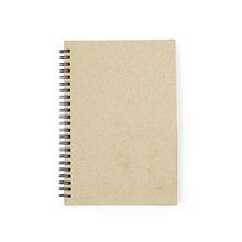 Producto Libreta A5 tapa dura reciclada