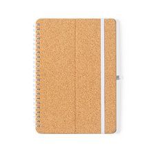 Producto Libreta Corcho con Soporte y 70H