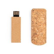 Producto Memoria USB de Cartón 16GB