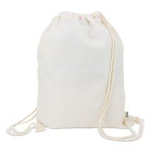 Producto Mochila Cuerdas Poliéster para Sublimar