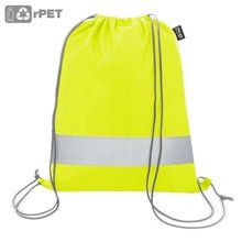 Producto Mochila Cuerdas Reflectante Ligera RPET