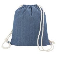 Producto Mochila de Cuerdas Vaquera