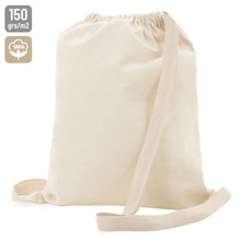 Producto Mochila Saco Algodón Tiras Anchas