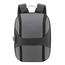 Producto Mochila semirrígida con USB y antirrobo