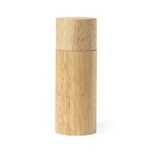 Producto Molinillo de Madera Ecológico