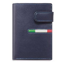 Producto Monedero Cartera Bendera Italia