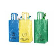 Producto Pack Reciclaje Tricicla