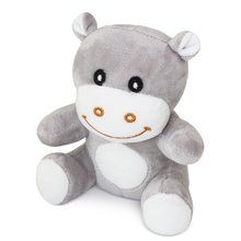 Producto Peluche Hipopótamo