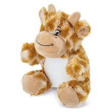 Producto Peluche Jirafa