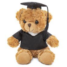 Producto Peluche osito de graduación