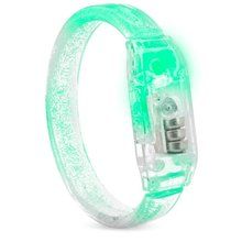 Producto Pulsera luminosa RGB