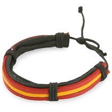 Producto Pulsera de Piel España