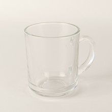 Producto Set de 3 Taza de cristal