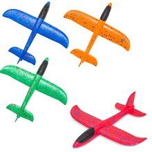 Producto Set de aviones de espuma