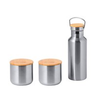 Producto Set Bidón y Vasos Térmicos