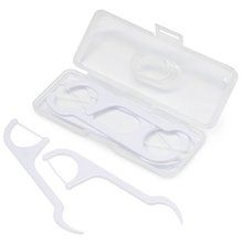 Producto Set Limpieza Interdental con Estuche