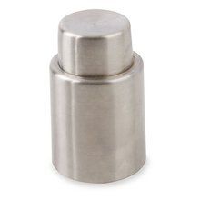 Producto Tapón de Vacío en Acero Inox.