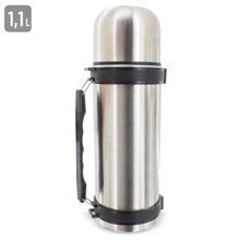 Producto Termo Grande Inox 1100ml con Asa