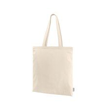 Producto tote bag de algodón orgánico