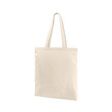 Producto Tote bag asas largas de algodón