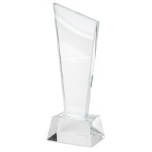 Producto Trofeo de Cristal con Estuche