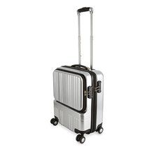 Producto Trolley Profesional con Compartimento Exterior Extra