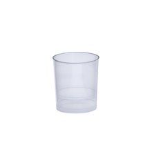 Producto Vaso de 35ml reutilizable translúcido