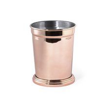 Producto Vaso 400ml Acero y Cobre Galvanizado