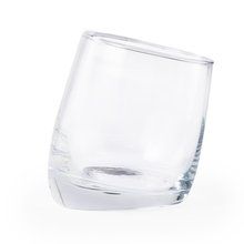 Producto Vaso Inclinado de Cristal 320ml