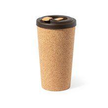 Producto Vaso Térmico 500ml Corcho PP y Dosificador