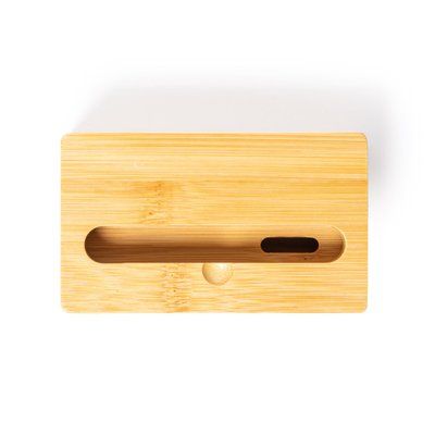 Producto Amplificador Natural de Sonido para Móvil