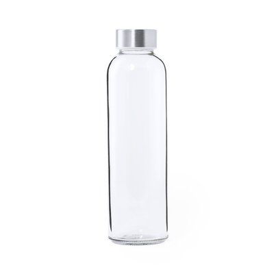 Producto Bidón Cristal Sublimación conTapón Inox