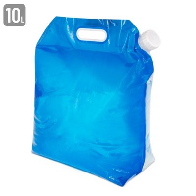 Producto Bidón Plegable 10L