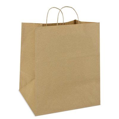 Producto Bolsa de Papel Extra Grande 46x49cm