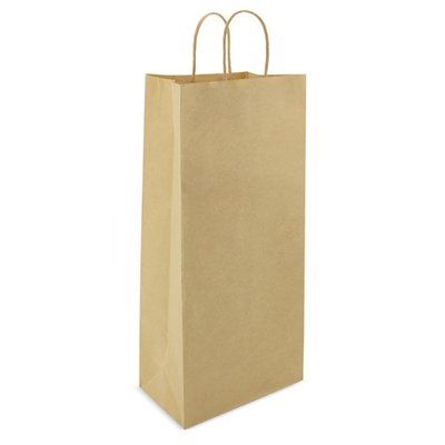 Producto Bolsa de Papel Torre 18x39x8 cm