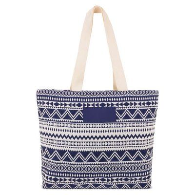 Producto Bolso estampado de verano